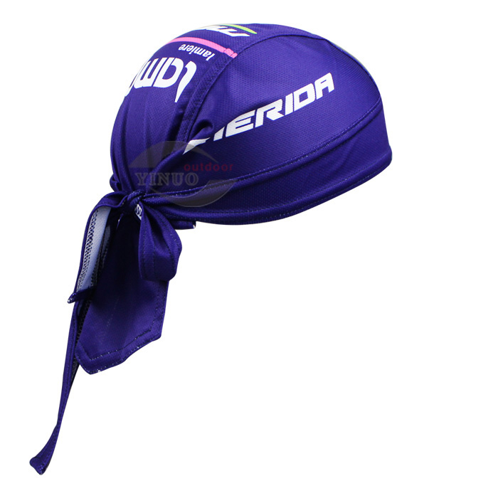 2015 Lampre Bandana Ciclismo - Clicca l'immagine per chiudere